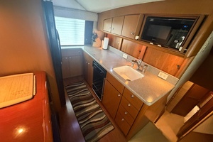 Members Only 56ft Ocean Yachts Yacht For Sale