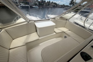 Members Only 56ft Ocean Yachts Yacht For Sale