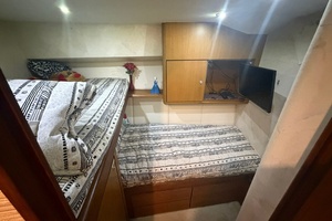 Members Only 56ft Ocean Yachts Yacht For Sale