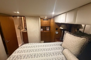 Members Only 56ft Ocean Yachts Yacht For Sale