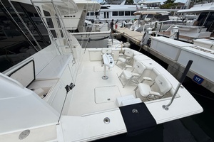 Members Only 56ft Ocean Yachts Yacht For Sale