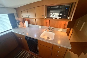 Members Only 56ft Ocean Yachts Yacht For Sale