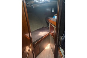 FIN ADDICT 54ft Blackwell Yacht For Sale