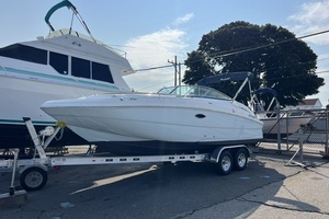 22ft Hurricane Yacht For Sale
