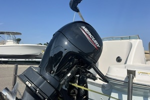 22ft Hurricane Yacht For Sale