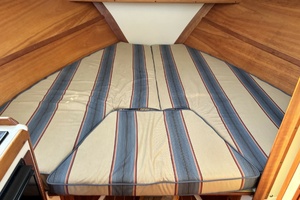 28ft Legacy Yachts Yacht For Sale