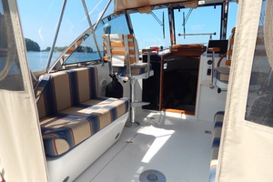 28ft Legacy Yachts Yacht For Sale