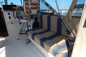 28ft Legacy Yachts Yacht For Sale