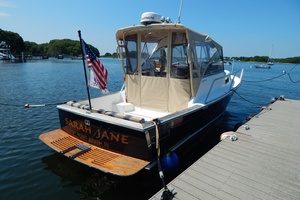 28ft Legacy Yachts Yacht For Sale