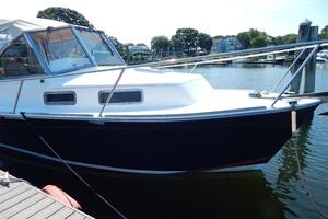 28ft Legacy Yachts Yacht For Sale