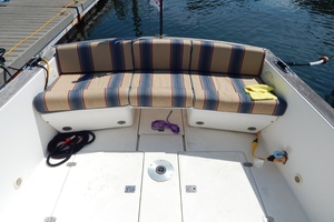 28ft Legacy Yachts Yacht For Sale