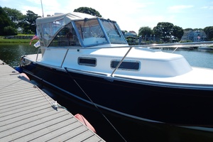 28ft Legacy Yachts Yacht For Sale