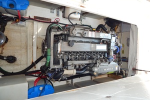 28ft Legacy Yachts Yacht For Sale