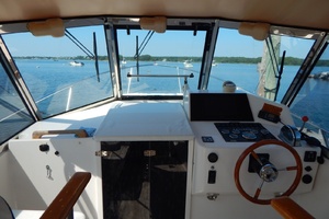 28ft Legacy Yachts Yacht For Sale