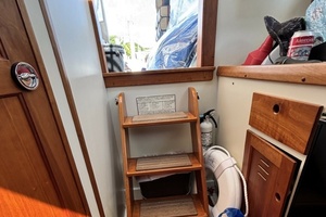 28ft Legacy Yachts Yacht For Sale
