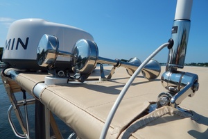 28ft Legacy Yachts Yacht For Sale
