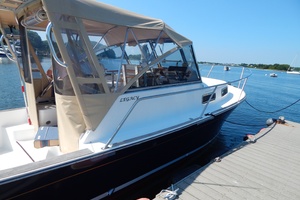 28ft Legacy Yachts Yacht For Sale