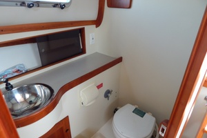 28ft Legacy Yachts Yacht For Sale