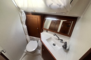 45ft Beneteau Yacht For Sale