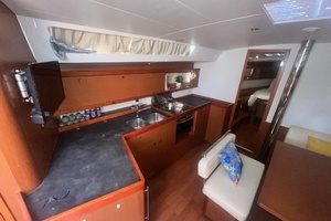 45ft Beneteau Yacht For Sale