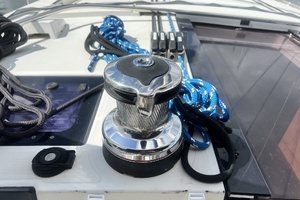 45ft Beneteau Yacht For Sale