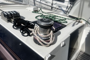 45ft Beneteau Yacht For Sale