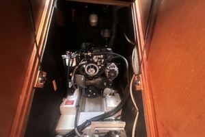 45ft Beneteau Yacht For Sale