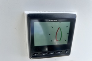 45ft Beneteau Yacht For Sale
