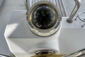 45ft Beneteau Yacht For Sale