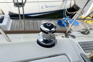 45ft Beneteau Yacht For Sale