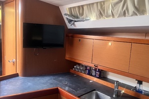 45ft Beneteau Yacht For Sale