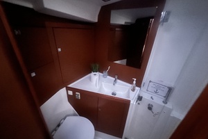 45ft Beneteau Yacht For Sale