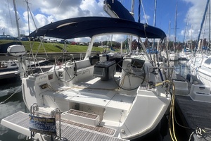 45ft Beneteau Yacht For Sale