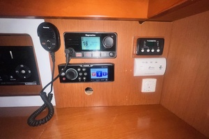 45ft Beneteau Yacht For Sale