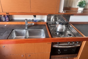 45ft Beneteau Yacht For Sale