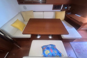 45ft Beneteau Yacht For Sale
