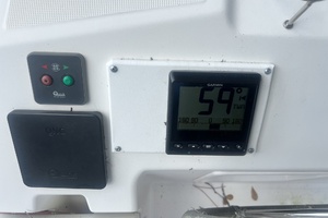 45ft Beneteau Yacht For Sale