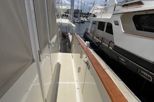42Port Walk