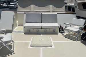 45Bow Seats