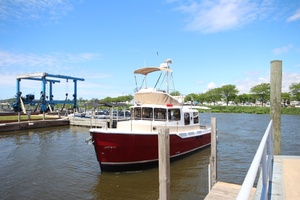 2026 Ranger Tugs R-31 Command Bridge Luxury Edition