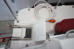 2026 Ranger Tugs R-31 Command Bridge Luxury Edition