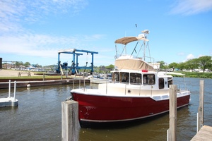 2026 Ranger Tugs R-31 Command Bridge Luxury Edition