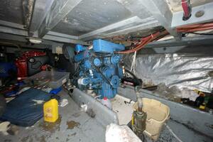 TBI SURVIVOR 34ft Californian Yacht For Sale