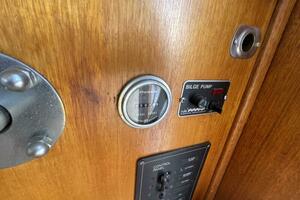 TBI SURVIVOR 34ft Californian Yacht For Sale
