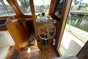 TBI SURVIVOR 34ft Californian Yacht For Sale