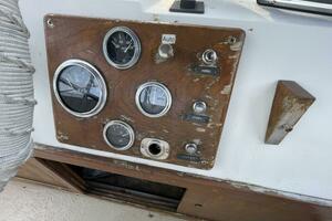 TBI SURVIVOR 34ft Californian Yacht For Sale