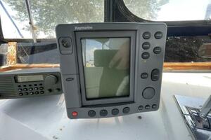 TBI SURVIVOR 34ft Californian Yacht For Sale