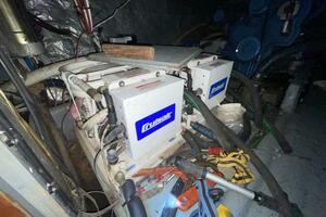 TBI SURVIVOR 34ft Californian Yacht For Sale