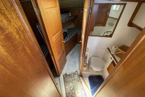 TBI SURVIVOR 34ft Californian Yacht For Sale