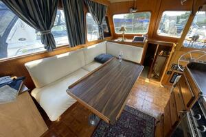 TBI SURVIVOR 34ft Californian Yacht For Sale
